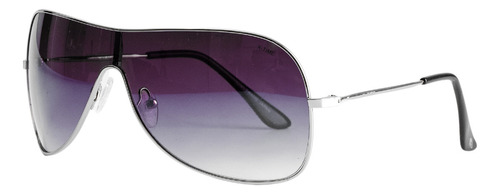 Anteojos De Sol Channing Lentes Sol Mujer Hombre Marco Varilla Verde G15 Diseño Packaging Fos