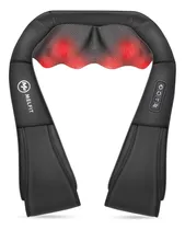 Comprar Masajeador Cervical Hombros Cuello Espalda Rodillo Relax