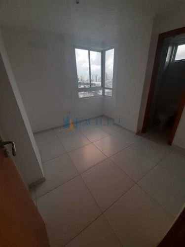 Imagem 7 de 13 de Apartamento A Venda, Bairro Dos Estados - 34208