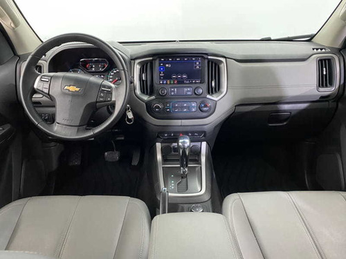 Imagem 11 de 15 de Chevrolet S10 Ltz Dd4a 2021