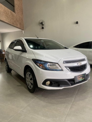 Chevrolet Onix 1.4 Lt 5p
