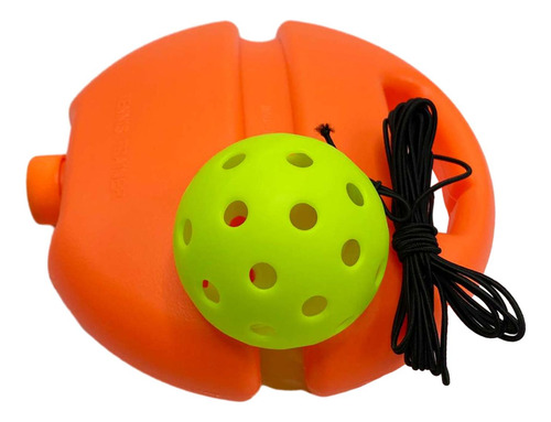 3 Portable Pickleball Training Device For Skill 3 Pcs