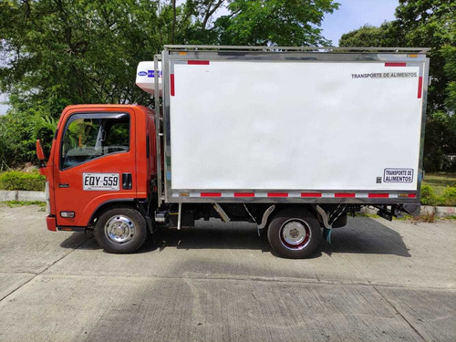 Chevrolet Nhr Nhr