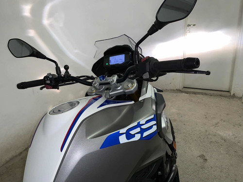 Bmw 310 Gs Impecable En Garantia.