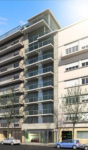 Imagen 19 de 30 de Monoambiente Divisible En Venta Ubicado En Recoleta