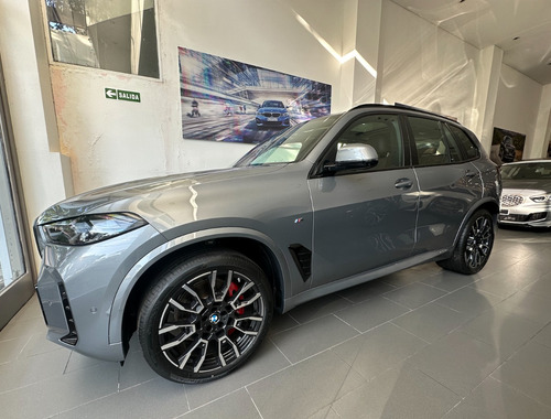 BMW X5 xdrive40i