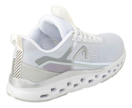 Zapatillas Mujer Head Stanford