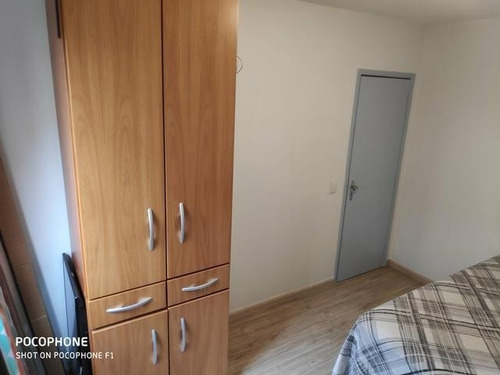 Imagem 13 de 14 de Apartamento - Jardim São Luís - 2 Dormitórios Samapfi26563
