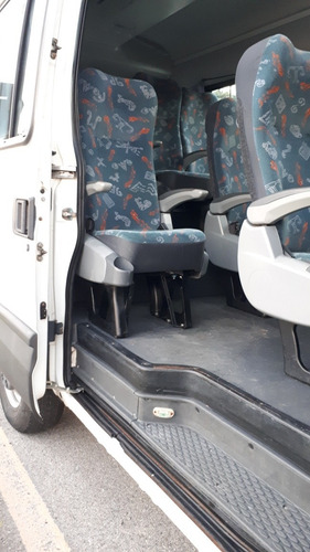 Iveco Daily Greencar 45s17