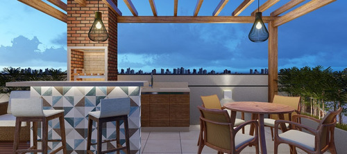 Imagem 7 de 8 de Apartamento À Venda, Vila Esperança - São Paulo/sp - 1855