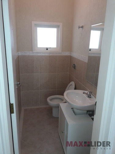 Imagem 11 de 15 de Casa Em Condominio - Residencial Morada Dos Lagos - Ref: 2063 - L-2063