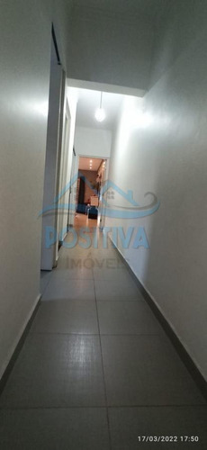 Imagem 4 de 15 de Sobrado Para Venda Em Osasco, Jardim Das Flores, 3 Dormitórios, 1 Suíte, 2 Banheiros, 2 Vagas - So00259_1-2337886