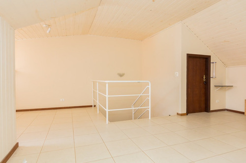 Tríplex Com Ático Em Santa Felicidade 202m², 3 Quartos (1 Suíte) Conforto E Sofisticação Em Curitiba!