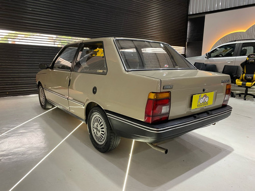 Fiat Premio 1.5 Cs 8v Álcool 2p Manual