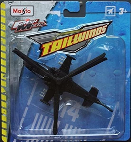 Maisto - Tailwinds - Ka-52 Alligator