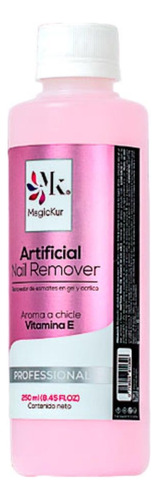 Removedor Chicle 250 Ml