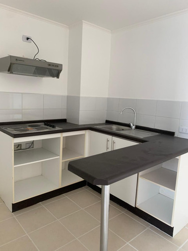 Zenteno 1490 2 Dormitorios 1 Baño Recien Remodelado