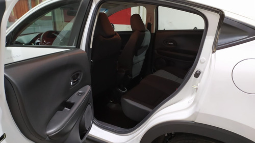 Honda Hrv