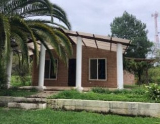 Centro De Retiros En Venta Ideal Para Iglesias
