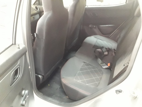 Renault Kwid 1.0 Sce 66cv Zen