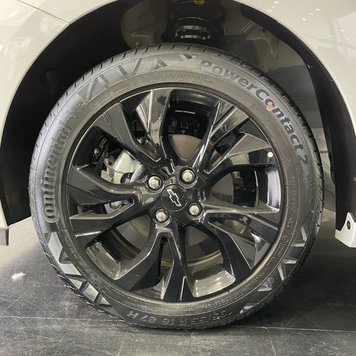 Imagen 8 de 8 de Chevrolet Onix Rs 0km Entrega Inmediata