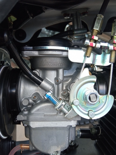 Imagen 6 de 9 de Beta Tr 2,0