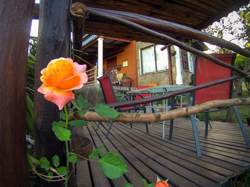 Imagen 18 de 30 de Casa De Montaña De 6 Ambientes Y 2 Baños A Orillas Del Río
