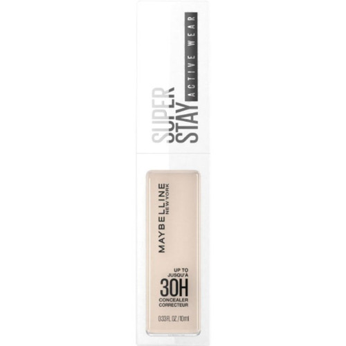 Corrector Maybelline Super Stay Active Wear 30h 10 Fair