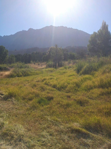 Terreno En Las Golondrinas
