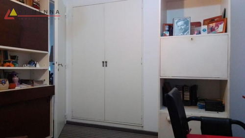 3 Ambientes Venta Avenida Entre Rios 300 Contrafrente