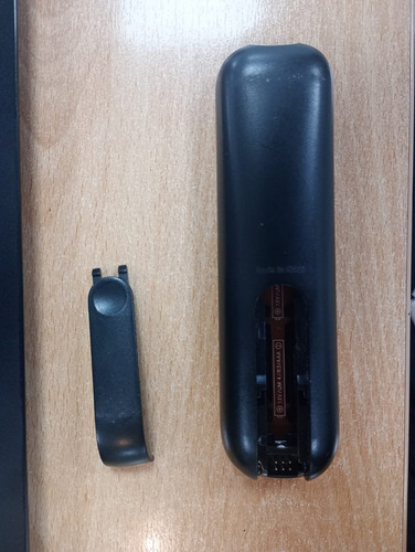 Control Remoto Oval Compatible Con Telecentro (Usado)