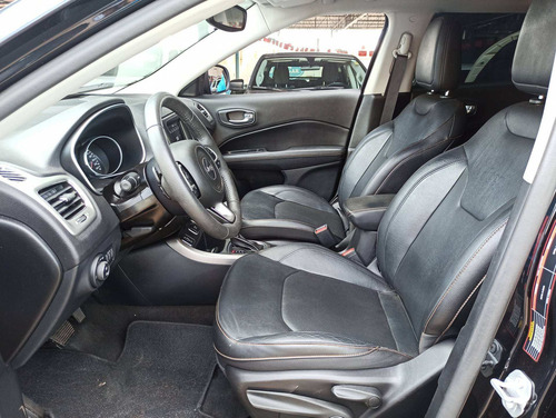 Jeep Renegade 1.8 16v Flex Sport 4p Automático