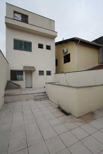 Prédio Para Alugar, 276 M² Por R$ 7.000,00/mês - Vila Matilde - São Paulo/sp - Pr0364