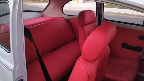 Imagem 10 de 12 de Fusca 1300cc 1980