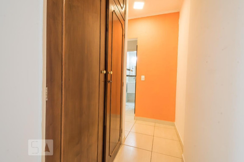 Apartamento Para Aluguel - Brooklin, 2 Quartos, 58 - 893115418