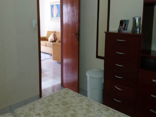Imagem 12 de 21 de Apartamento, 2 Dorms Com 86 M² - Guilhermina - Praia Grande - Ref.: Edc4243 - Edc4243