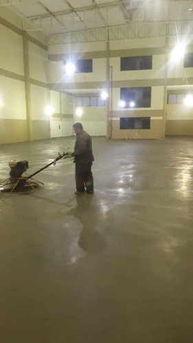 Imagem 2 de 2 de Piso Usinado, Polido ,e Acabado
