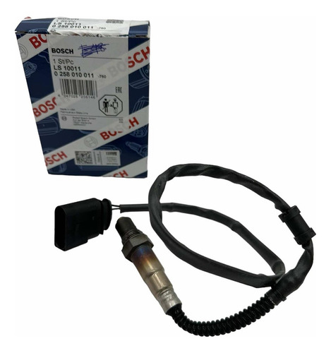 Sonda Lambda Gol G4 Iv 1.0 1.6 Flex Polo 1.6 2.0 Bosch