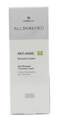 Cantabria  Anti-aging Retinol Complex