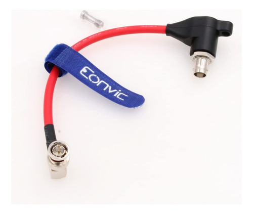 Eonvic 12g 6g Bnc Sdi Protector De Circuito De Sobretensión