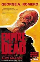 Comprar Empire Of The Dead Act 1 - George Romero, De George Romero. Editorial Marvel En Inglés
