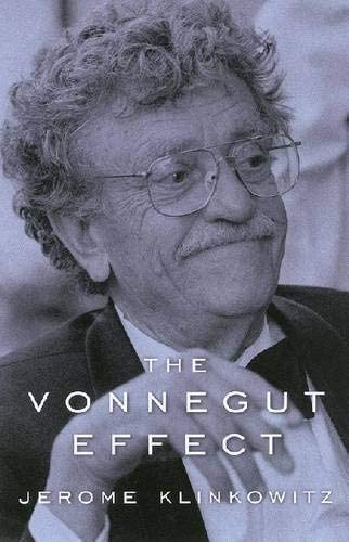 The Vonnegut Effect, De Klinkowitz, Jerome. Editorial University Of South Carolina Press, Tapa Blanda En Inglés