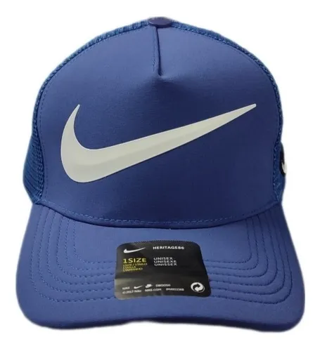 Gorras nike shop celeste