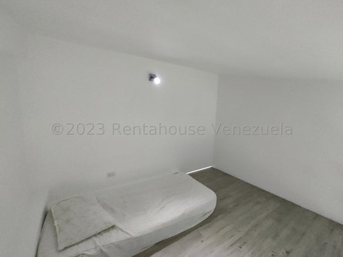 Apartamento En Venta El Cafetal Jose Carrillo Bm Mls #24-19600