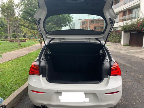 Imagen 2 de 8 de Bmw 118i