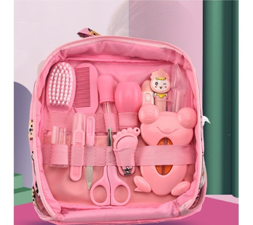 Imagen 4 de 9 de Alimentador Aspirador Nasal Baby Ca - Unidad a $721