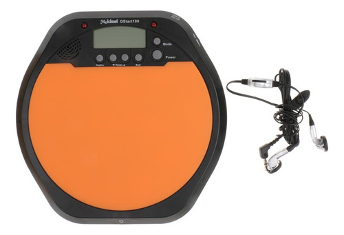 Digital Batería Electrónica Práctica De Entrenamiento