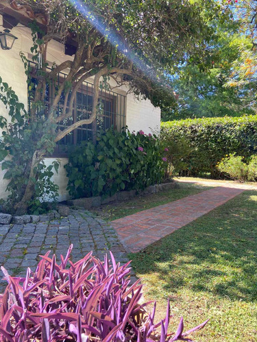 Imagen 12 de 14 de Exclusiva Quinta Alquiler Verano - Zona Segura - Discreta