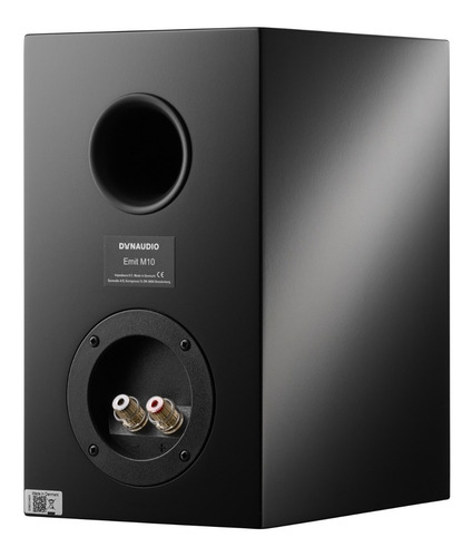 Parlante Dynaudio Emit M10 Por Par