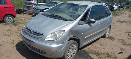 Imagen 2 de 8 de Citroen Xsara Picasso 1.6 16v De Baja